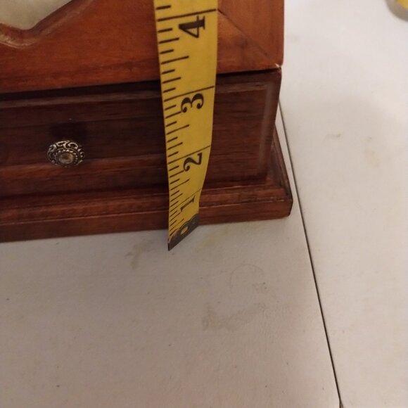 Vision Pyrex lid cranberry - Picture 4 of 4